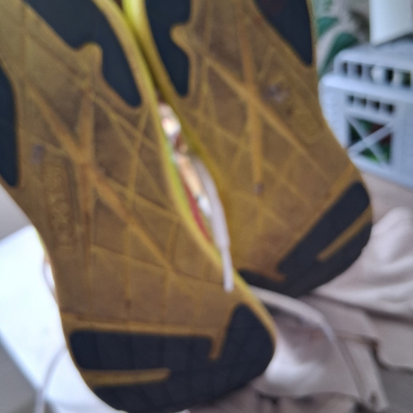 HOKA Rocket X One One Running Shoes 7.5 - Picture 7 of 9